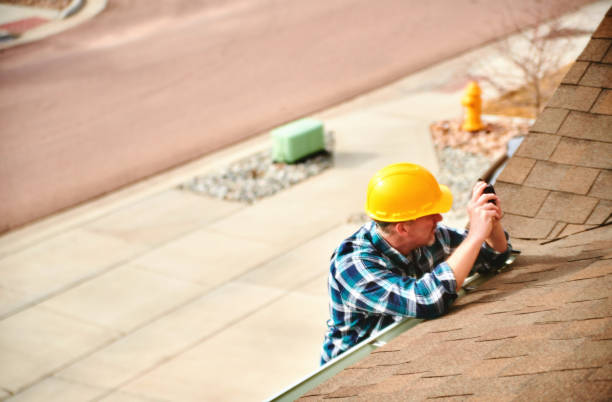 Parsons, TN Roofing Contractor Company