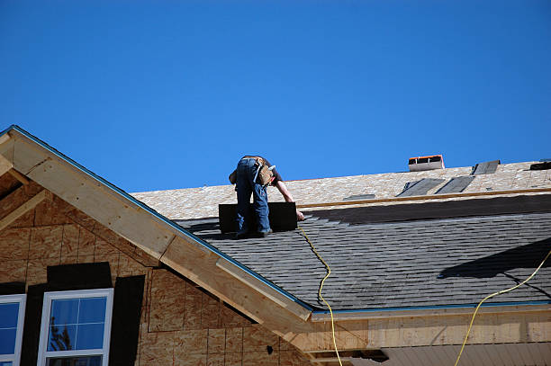 Best New Roof Installation  in Parsons, TN