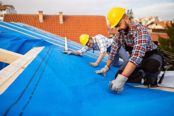 Best Best Roofing Contractors  in Parsons, TN