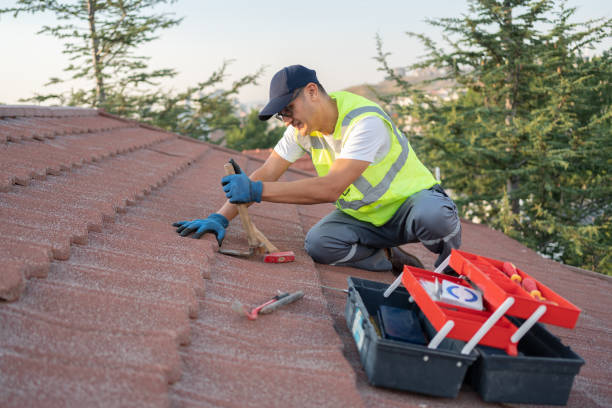 Best Affordable Roofing Company  in Parsons, TN
