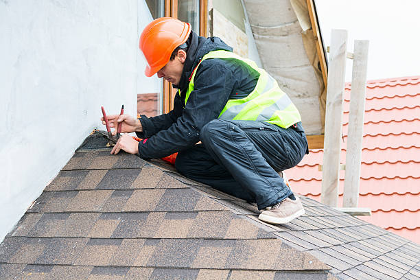 Best Local Roofing Companies  in Parsons, TN