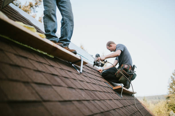 Best Roof Replacement Cost  in Parsons, TN
