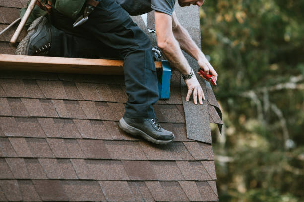 Best Gutter Installation and Roofing  in Parsons, TN