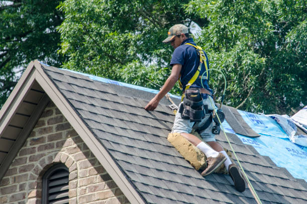 Best Tile Roofing Contractor  in Parsons, TN