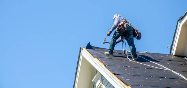 Roof Waterproofing Services in Parsons, TN