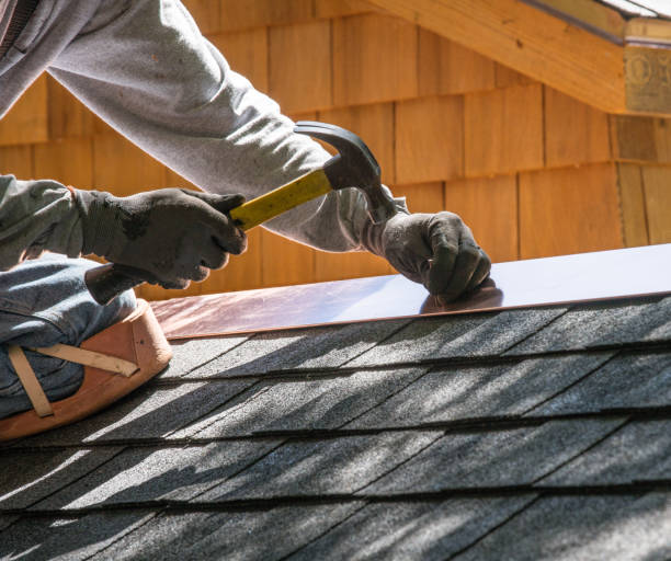 Best Metal Roofing Contractor  in Parsons, TN